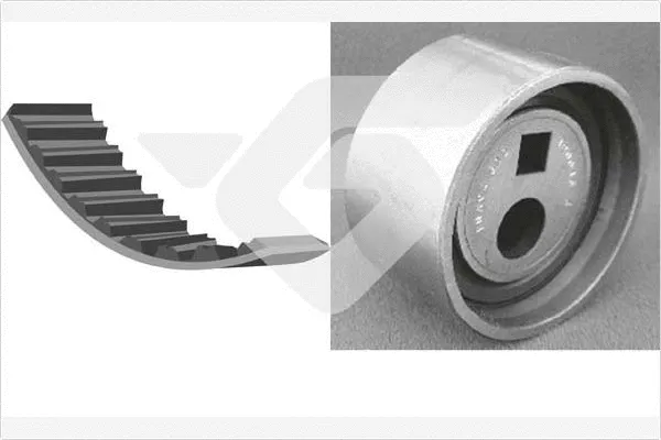 Timing Belt Kit (KH 86)