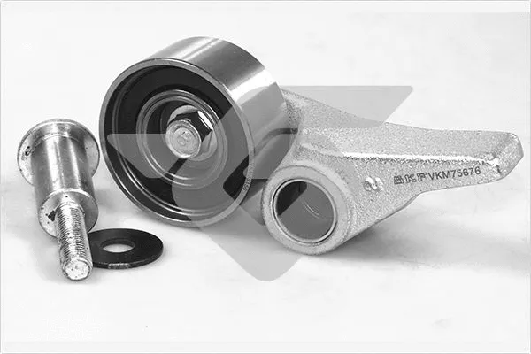 Tensioner Pulley, timing belt (HTG 466)
