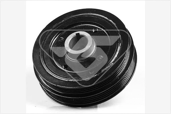 Belt Pulley, crankshaft (DP086)