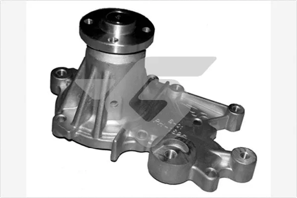 Water Pump, engine cooling (WP267)