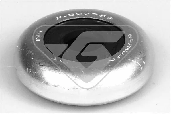 Rolling Bearing, suspension strut support mount (200028)