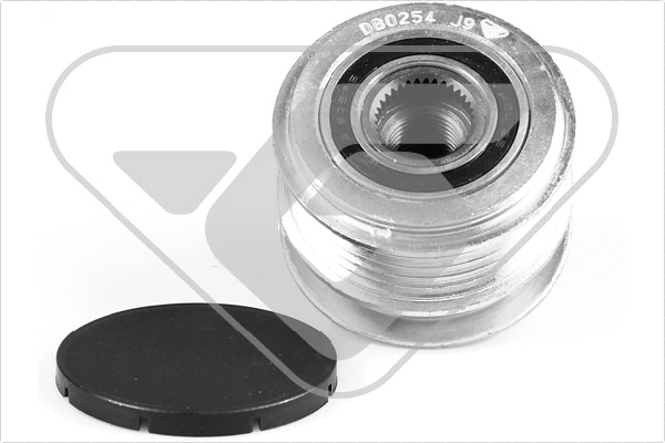 Alternator Freewheel Clutch (DB0254)