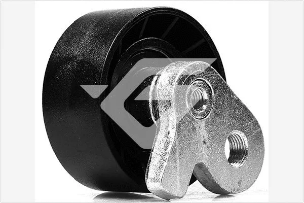 Tensioner Pulley, V-ribbed belt (T0442)
