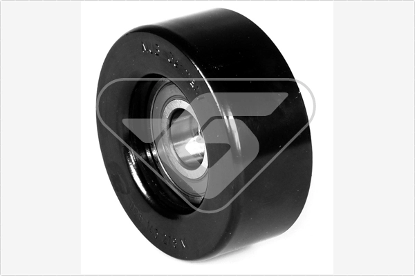 Deflection/Guide Pulley, V-ribbed belt (T0253)