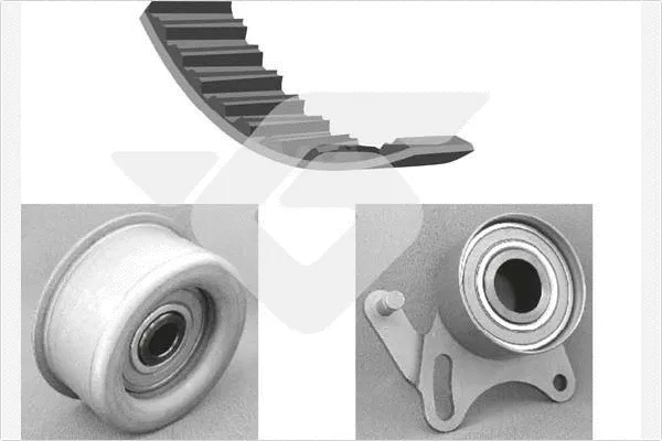 Timing Belt Kit (KH 49)