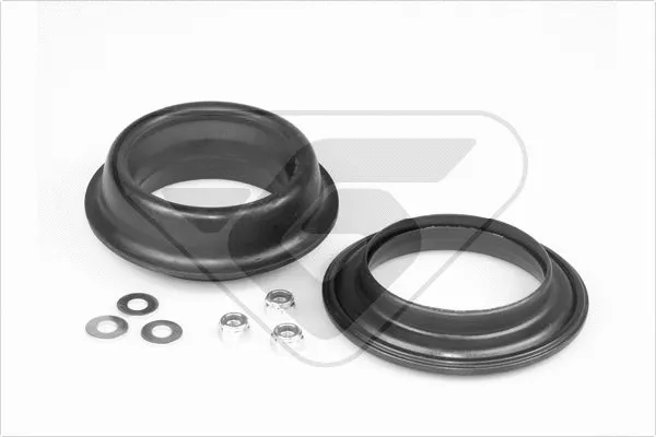 Repair Kit, suspension strut support mount (KS 54)