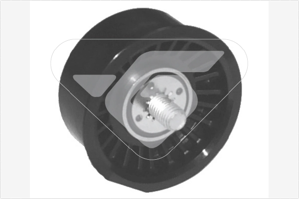 Tensioner Pulley, timing belt (HTG 112)