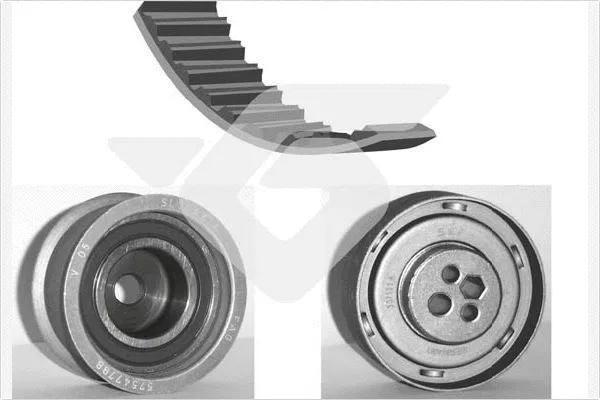 Timing Belt Kit (KH 260)