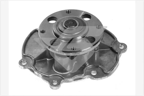 Water Pump, engine cooling (WP334)