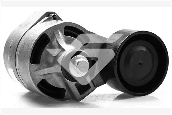 Tensioner Pulley, V-ribbed belt (T0080)