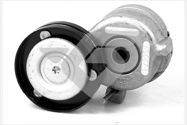 Tensioner Pulley, V-ribbed belt (TK017)