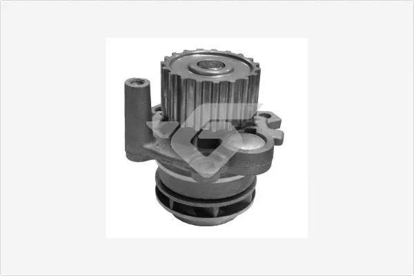 Water Pump, engine cooling (WP0052V)