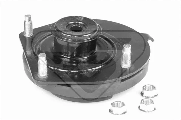 Repair Kit, suspension strut support mount (KS 143)