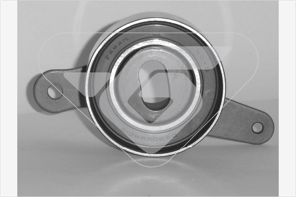 Tensioner Pulley, timing belt (HTG 255)