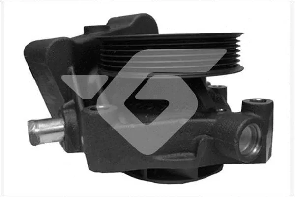 Water Pump, engine cooling (WP369)