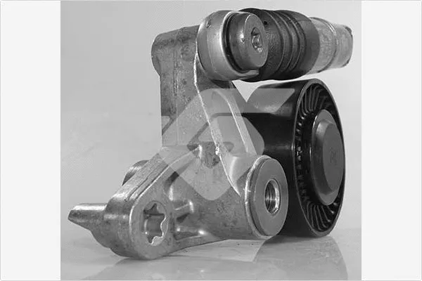 Tensioner Pulley, V-ribbed belt (T0636)