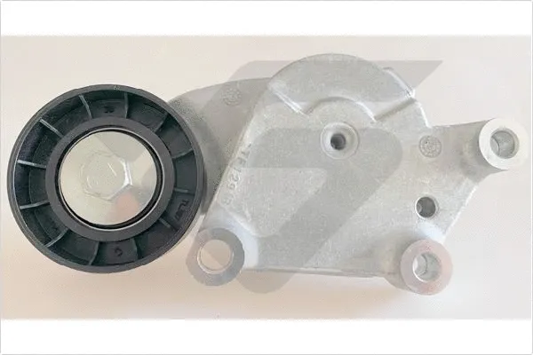 Tensioner Pulley, V-ribbed belt (T0697)