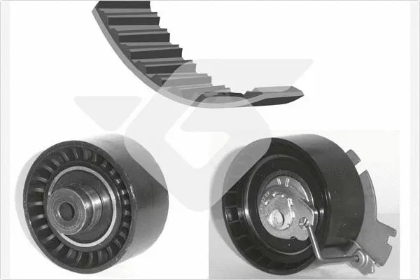 Timing Belt Kit (KH 281)