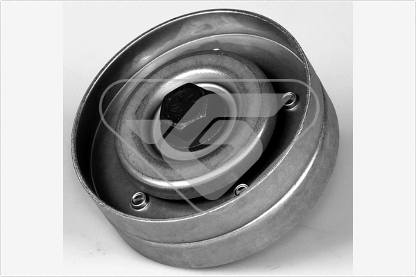 Deflection/Guide Pulley, V-ribbed belt (T0353)