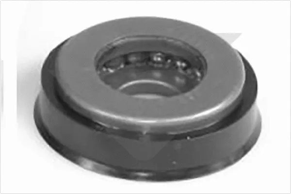 Rolling Bearing, suspension strut support mount (200027)