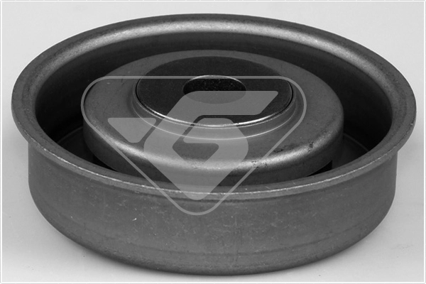 Deflection/Guide Pulley, V-ribbed belt (T0422)
