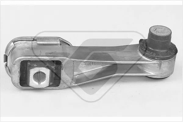 Holder, engine mounting system (532B86)