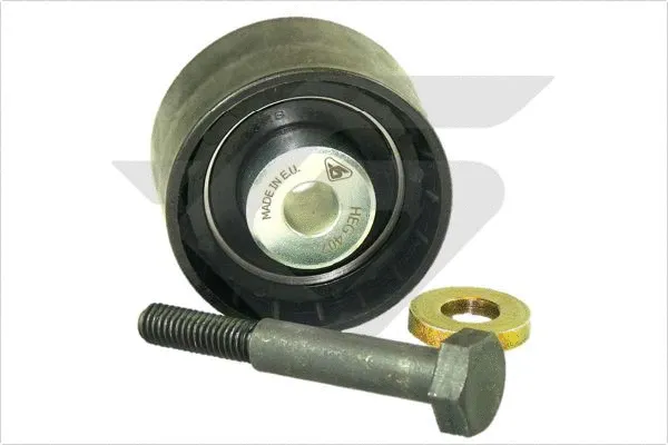 Deflection/Guide Pulley, timing belt (HEG 407)