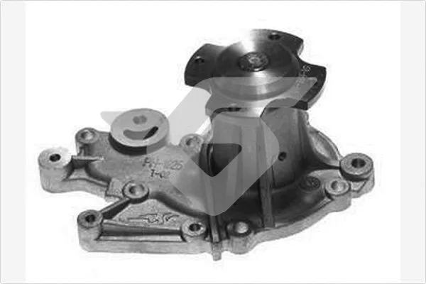 Water Pump, engine cooling (WP205)