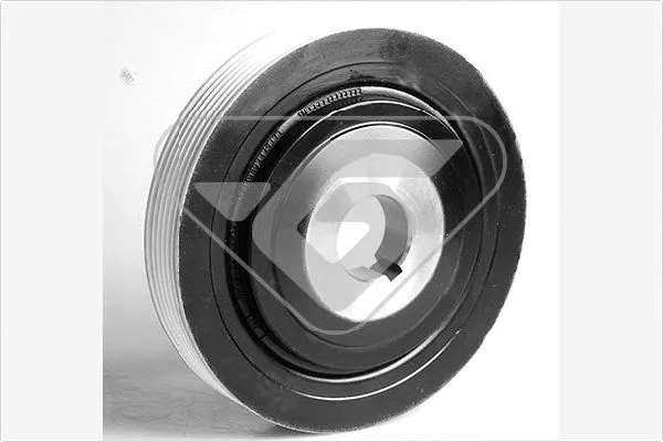 Belt Pulley, crankshaft (DP077)