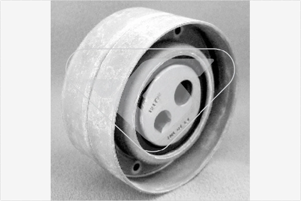 Tensioner Pulley, timing belt (HTG 39)