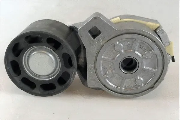 Tensioner Pulley, V-ribbed belt (TK051)