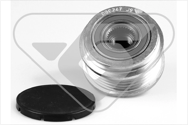 Alternator Freewheel Clutch (DB0247)