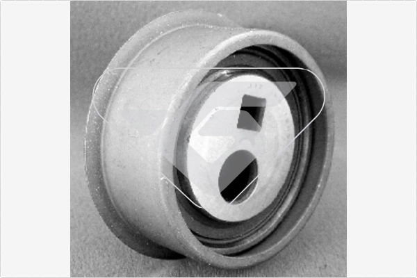 Tensioner Pulley, timing belt (HTG 25)