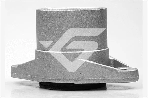 Repair Kit, suspension strut support mount (KS 137)