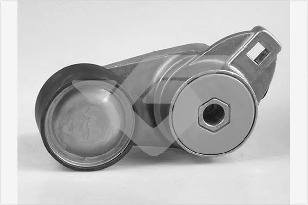Tensioner Pulley, V-ribbed belt (TK016)