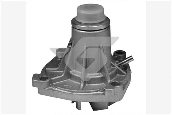 Water Pump, engine cooling (WP259)