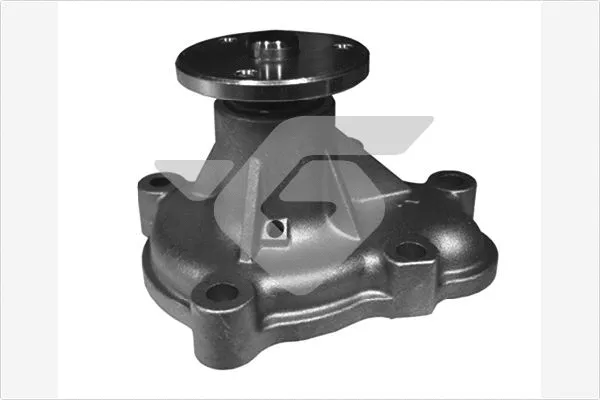 Water Pump, engine cooling (WP97)