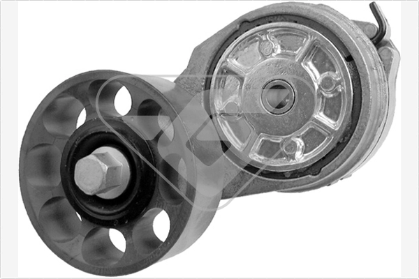 Tensioner Pulley, V-ribbed belt (T0394)
