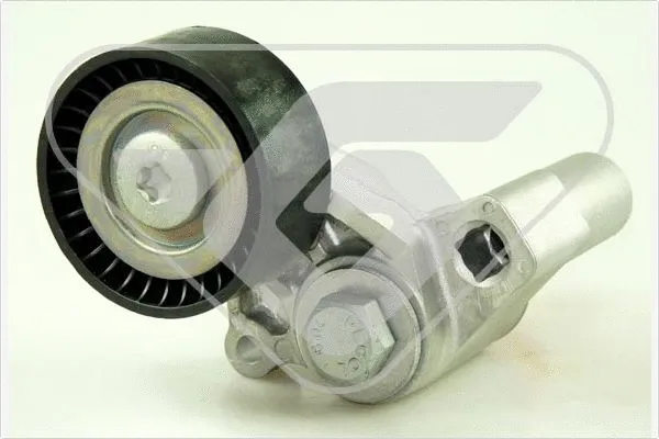 Tensioner Pulley, V-ribbed belt (T1008)