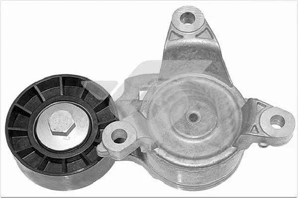 Tensioner Pulley, V-ribbed belt (T0656)