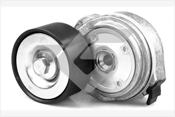 Tensioner Pulley, V-ribbed belt (TK047)