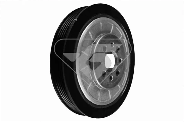 Belt Pulley, crankshaft (DP049)