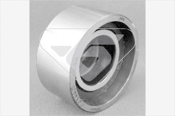Deflection/Guide Pulley, timing belt (HEG 170)