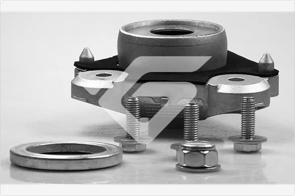 Repair Kit, suspension strut support mount (KS 111)