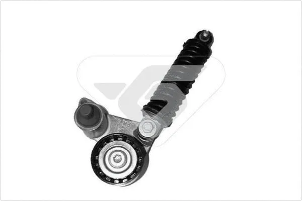 Tensioner Pulley, V-ribbed belt (T2056)