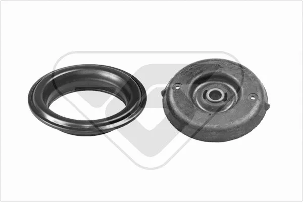 Repair Kit, suspension strut support mount (KS 154)