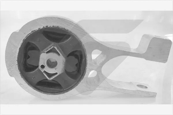 Holder, engine mounting system (594609)