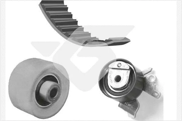 Timing Belt Kit (KH 349)