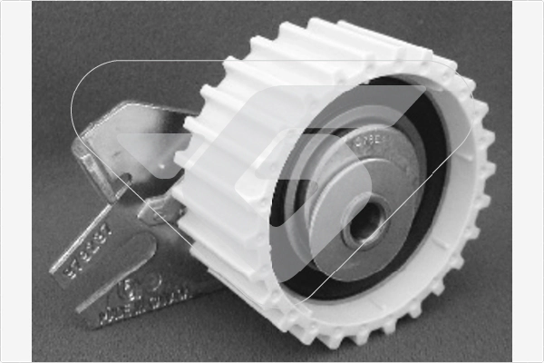 Tensioner Pulley, timing belt (HTG 130)