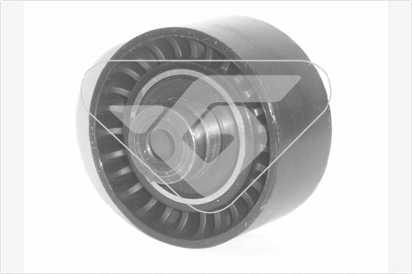 Deflection/Guide Pulley, timing belt (HEG 311)